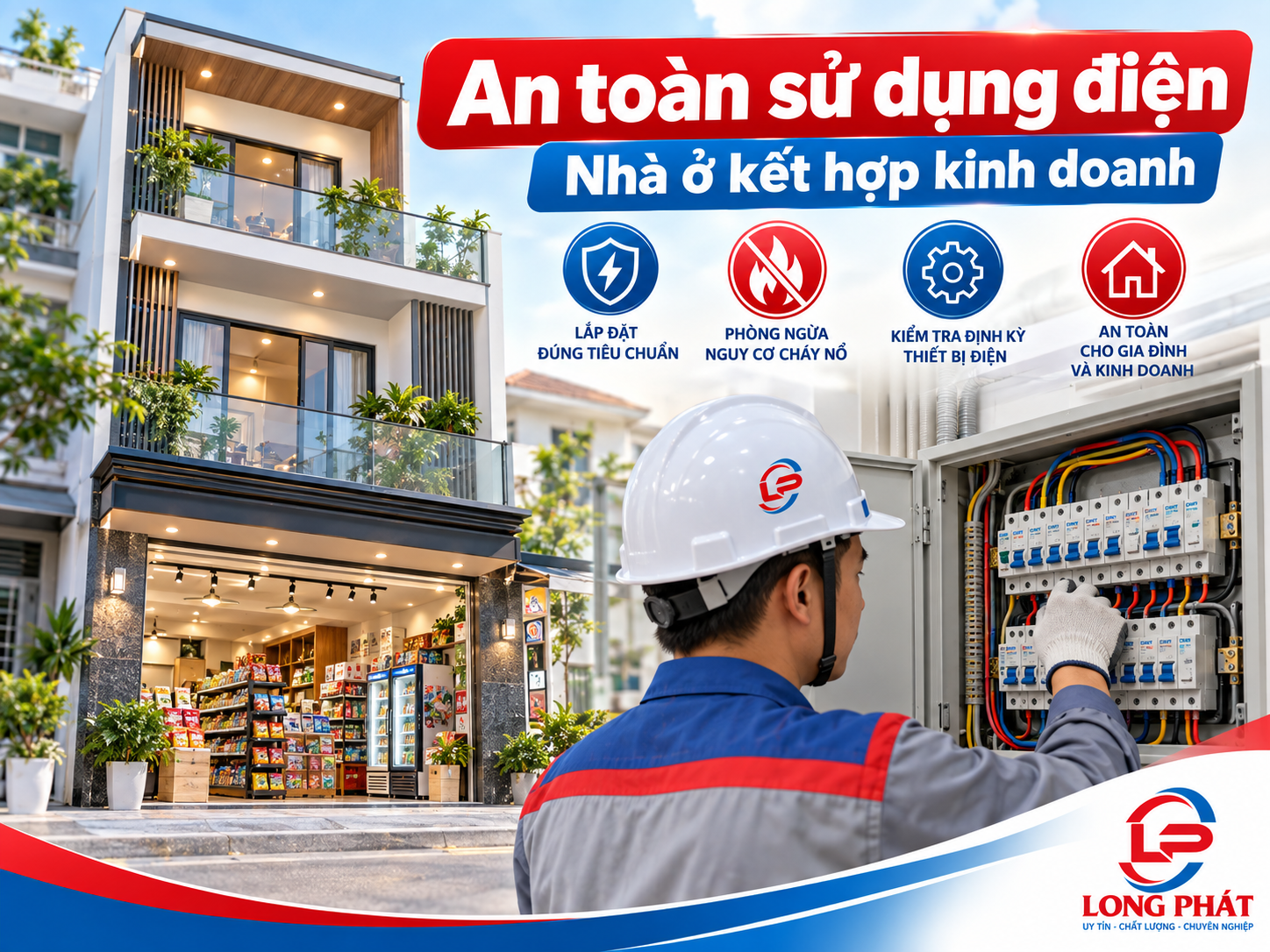 Hình ảnh LONG PHÁT
