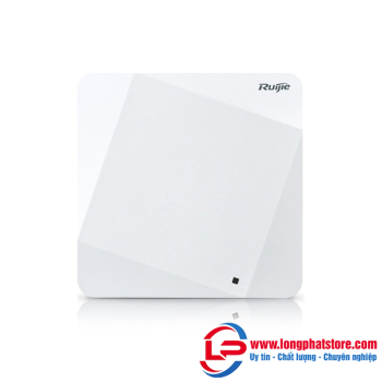 Thiết bị phát sóng wifi gắn trần RUIJIE RG-AP720-I