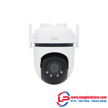 Camera Wifi 5MP TP-Link Tapo C530WS