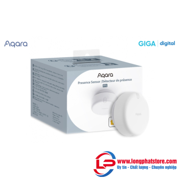 Cảm biến hiện diện AQARA FP2 (PS-S02D)