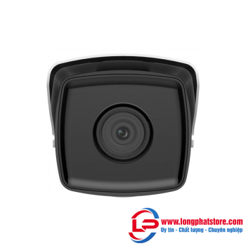 Camera IP thân trụ hồng ngoại 4MP HIKVISION DS-2CD2T43G2-2I