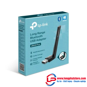 USB Bluetooth 5.3 TP-Link UB500 Plus
