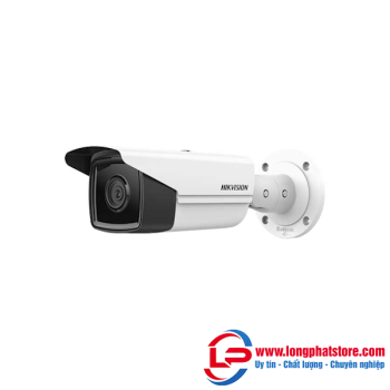 Camera IP thân trụ hồng ngoại 2MP HIKVISION DS-2CD2T23G2-4I