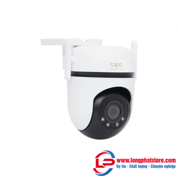 Camera Wifi 5MP TP-Link Tapo C530WS