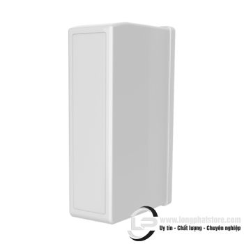 Chân đế cố định cho 2 cảm biến HIKVISION DS-PDB-EX-Fixedbracket