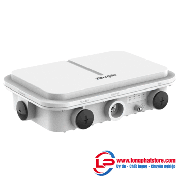 Bộ phát Wifi ngoài trời RUIJIE RG-AP680(CD)