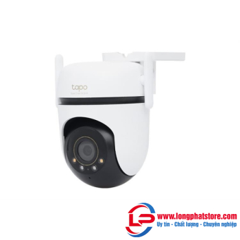 Camera Wifi 5MP TP-Link Tapo C530WS