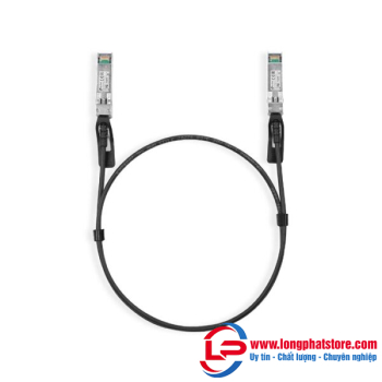 1 Meter 10G SFP+ Direct Attach Cable TP-LINK TL-SM5220-1M