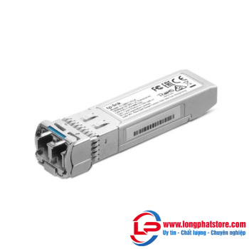 10GBase-LR SFP+ LC Transceiver TP-LINK TL-SM5110-LR