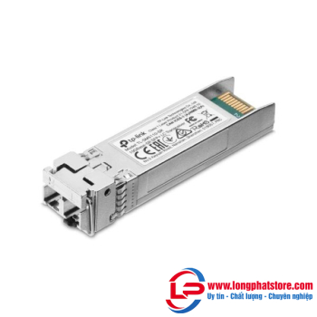 10GBase-SR SFP+ LC Transceiver TP-LINK TL-SM5110-SR
