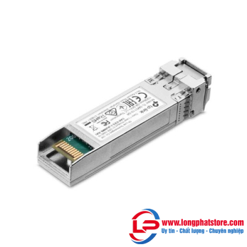 10GBase-SR SFP+ LC Transceiver TP-LINK TL-SM5110-SR