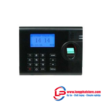 Máy chấm công vân tay RONALD JACK 3000AID