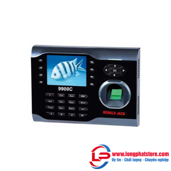 Máy chấm công RONALD JACK 9900C