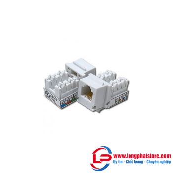 Jack mạng AMP loại tốt