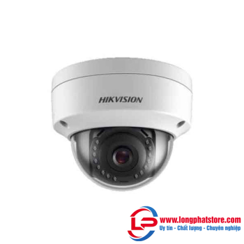 Camera IP Dome 2MP Hikvision DS-2CD2121G0-IS