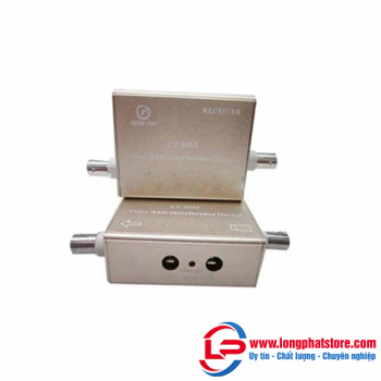 Bộ khuếch đại tín hiệu CAT-5C