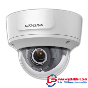 Camera HDTVI Dome 2MP HIKVISION DS-2CE5AD3T-VPIT3ZF