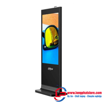 Màn hình quảng cáo 43inch DAHUA DH-LDV43-SAI200