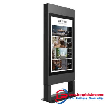 Màn hình quảng cáo 65inch DAHUA DH-LDV65-HAO200