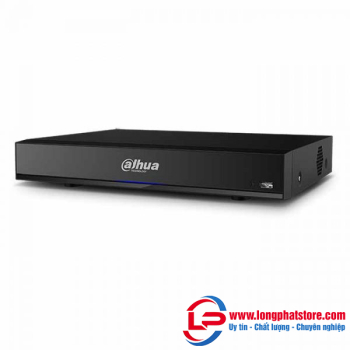 Đầu ghi HDCVI 8 kênh Penta-brid DAHUA DH-XVR7108HE-4KL-X