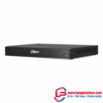 Đầu ghi HDCVI 8 kênh Penta-brid DAHUA DH-XVR7208A-4K-X