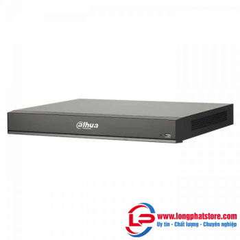 Đầu ghi hình IP AI 8 kênh DAHUA DH-NVR4208-8P-I