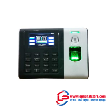 Máy chấm công RONALD JACK DG-100