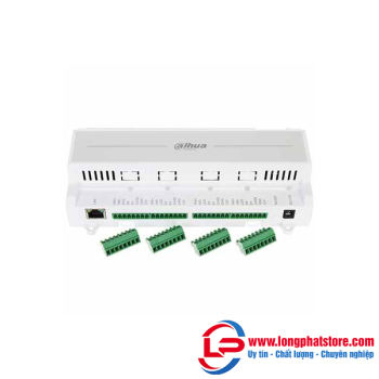 Bộ kiểm soát 4 cửa đơn Dahua DHI-ASC1204B-S