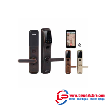 Khóa thông minh cho biệt thự DAHUA DHI-ASL8112K-B