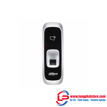 Đầu đọc thẻ từ, vân tay DAHUA DHI-ASR1102A(V2)