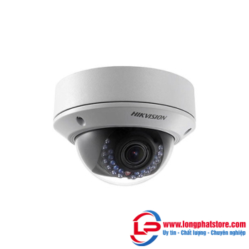 Camera IP Dome 4.0MP Hikvision DS-2CD2742FWD-IZS