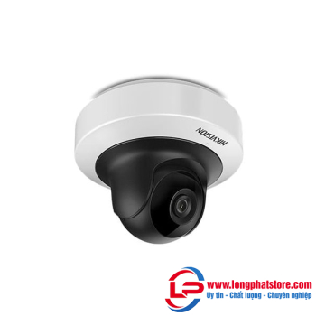 Camera IP Dome HIKVISION DS-2CD2F22FWD-IWS