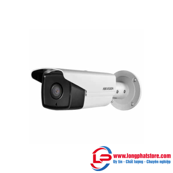 Camera IP 4MP Hikvision DS-2CD2T43G0-I8