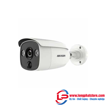 Camera HDTVI 2MP tích hợp hồng ngoại HIKVISION DS-2CE12D8T-PIRL