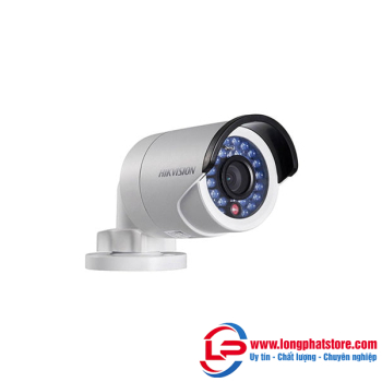 Camera HDTVI 2MP thân hồng ngoại Hikvision DS-2CE16D0T-IR