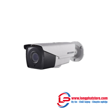 Camera thân hồng ngoại Turbo HD Hikvision DS-2CE16F7T-IT3Z
