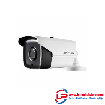 Camera HDTVI 5.0MP HIKVISION DS-2CE16H0T-IT5(F)