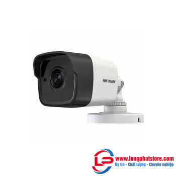Camera HDTVI 5MP HIKVISION DS-2CE16H0T-IT(F)