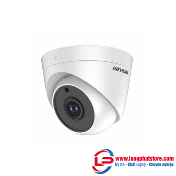 Camera Dome HDTVI 5MP Hikvision DS-2CE56H0T-ITP(F)