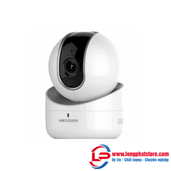 Camera IP Robot 2MP HIKVISION DS-2CV2Q21FD-IW(B)