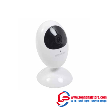 Camera IP Cube Wifi 2MP HIKVISION DS-2CV2U21FD-IW