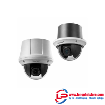 Camera PTZ IP 2MP HIKVISION DS-2DE4215W-DE3