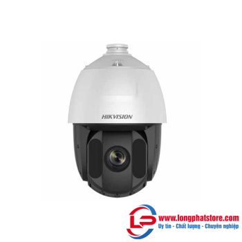 Camera IP PTZ 2MP Hikvision DS-2DE5225IW-AE