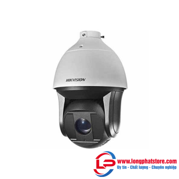 Camera IP Speed Dome 2MP Hikvision DS-2DF8250I5X-AELW