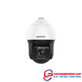 Camera IP Speed Dome 8MP Hikvision DS-2DF8836IX-AELW