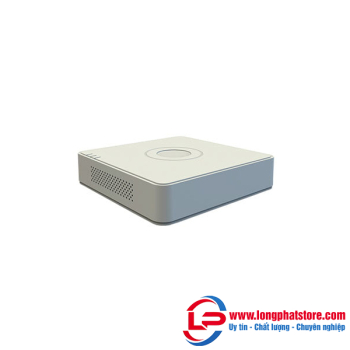 Đầu ghi hình TURBO HD 3.0 4 kênh Hikvision DS-7104HGHI-F1