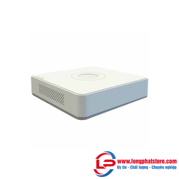 Đầu ghi HDTVI 4 kênh HIKVISION DS-7104HQHI-K1(S)