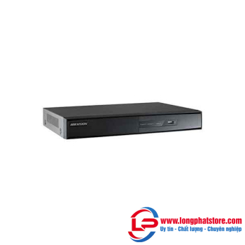 Đầu ghi IP H.265+ 4 kênh Hikvision DS-7104NI-Q1/M