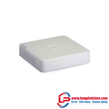 Đầu ghi IP 8 kênh Hikvision DS-7108NI-Q1