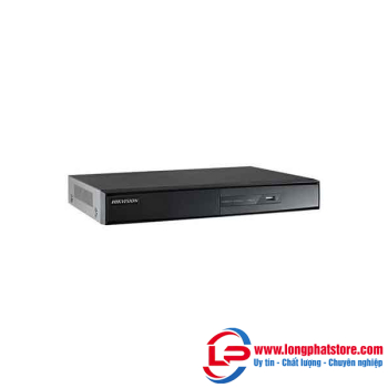 Đầu ghi IP H.265+ 8 kênh HIKVISION DS-7108NI-Q1/M